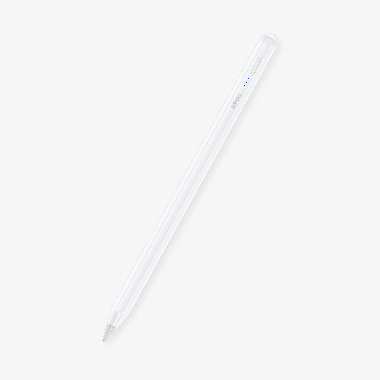 Buy BWOO Stylus Pen for Touchscreen Compatible with iPad (after 2018) from Vmart in Pakistan