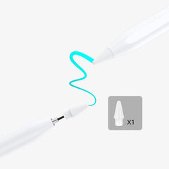 Buy BWOO Stylus Pen for Touchscreen Compatible with iPad (after 2018) from Vmart in Pakistan