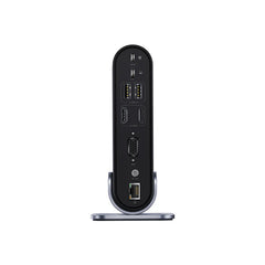 Buy Baseus UnionJoy 14 in 1 3 Monitors Docking Station from Vmart in Pakistan