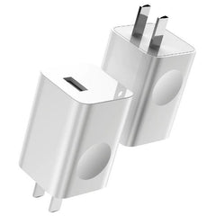 Buy Baseus 24W Quick Charger CN from Vmart in Pakistan