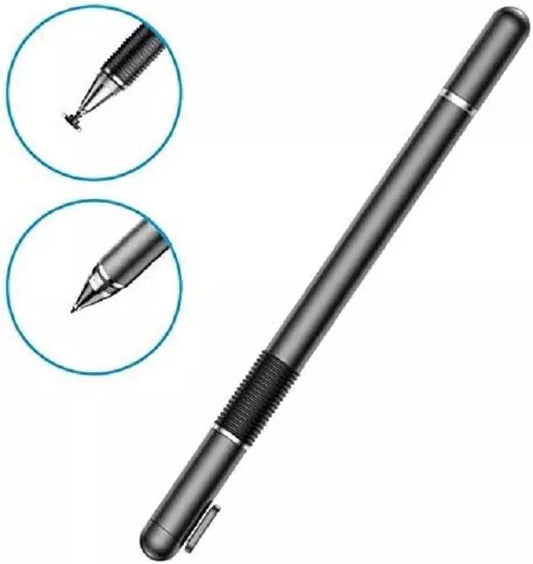 Buy Baseus ACPCL-01 Golden Cudgel Capacitive Stylus Pen Black from Vmart in Pakistan
