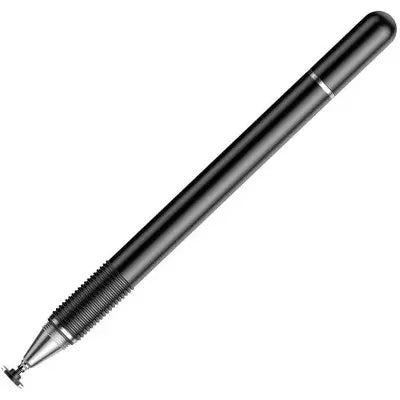 Buy Baseus ACPCL-01 Golden Cudgel Capacitive Stylus Pen Black from Vmart in Pakistan