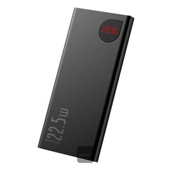 Buy Baseus Adaman 22.5W 10000 mAh Power Bank from Vmart in Pakistan