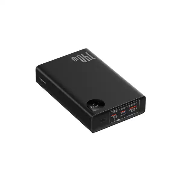 Buy Baseus Adaman Laptop Power Bank 140W 24000mAh from Vmart in Pakistan