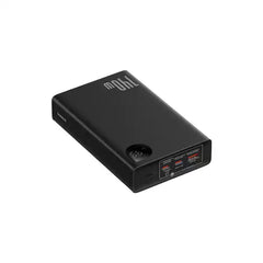 Buy Baseus Adaman Laptop Power Bank 140W 24000mAh from Vmart in Pakistan