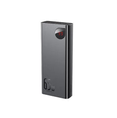 Buy Baseus Adaman Power Bank 65W 20000mAh from Vmart in Pakistan