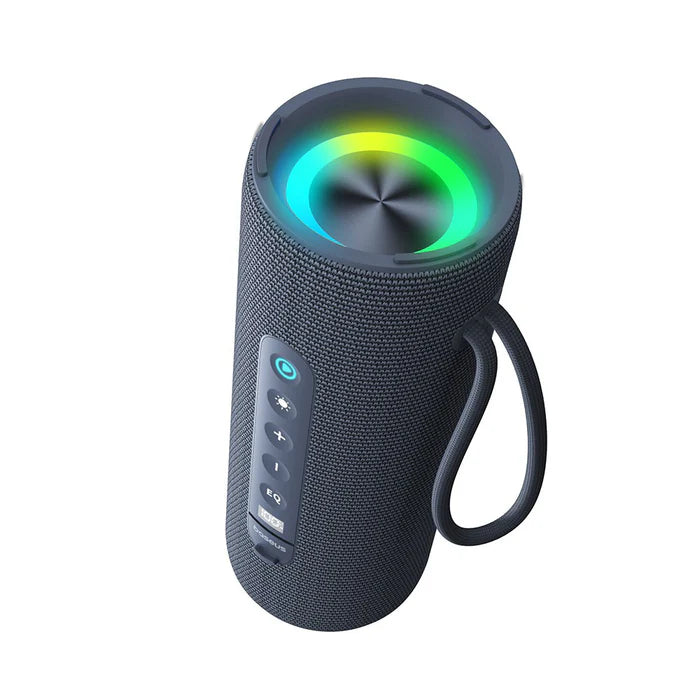 Buy Baseus AeQur 30 Air Portable Wireless Speaker Twilight Grey from Vmart in Pakistan