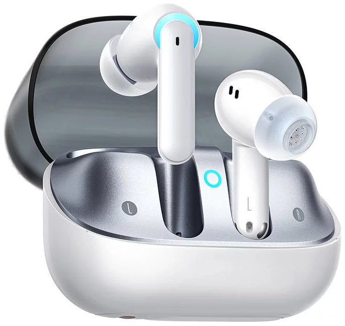 Buy Baseus AeQur G10 TWS Wireless Earphones Stellar White from Vmart in Pakistan