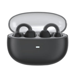 Buy Baseus AirGo 1 Ring Open-Ear TWS Earbuds Cluster Black from Vmart in Pakistan