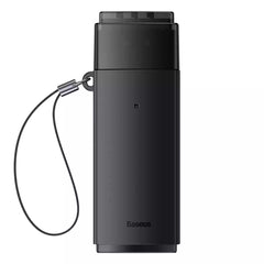 Buy Baseus AirJoy Series Card Reader Black (3.0 Dual Read) from Vmart in Pakistan