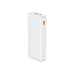 Buy Baseus Airpow Power Bank 20W 20000mAh - White from Vmart in Pakistan