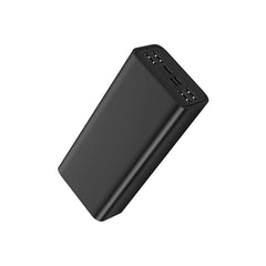 Buy Baseus Amblight Power Bank 65W 30000mAh - Black from Vmart in Pakistan