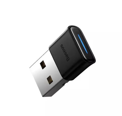 Buy Baseus BA04 mini Bluetooth 5.0 USB Adapter Receiver from Vmart in Pakistan