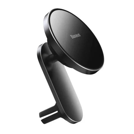 Buy Baseus Big Energy Car Mount Wireless Charger Black from Vmart in Pakistan