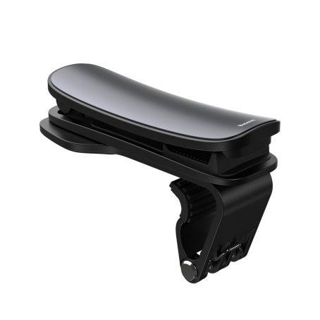 Buy Baseus Big Mouth Pro Car Mount (Applicable to Centre Console) Black from Vmart in Pakistan
