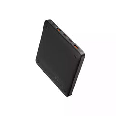 Buy Baseus Blade HD Laptop Power Bank 100W 20000mAh from Vmart in Pakistan
