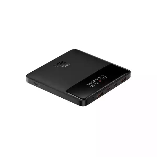 Buy Baseus Blade HD Laptop Power Bank 100W 20000mAh from Vmart in Pakistan