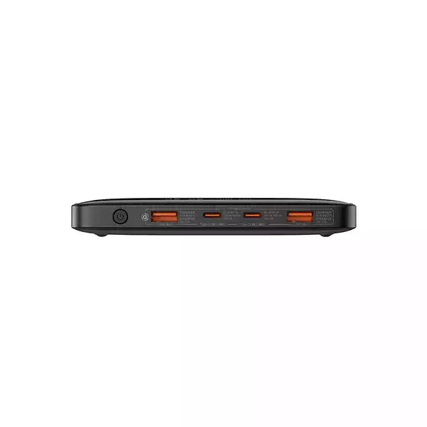 Buy Baseus Blade HD Laptop Power Bank 100W 20000mAh from Vmart in Pakistan