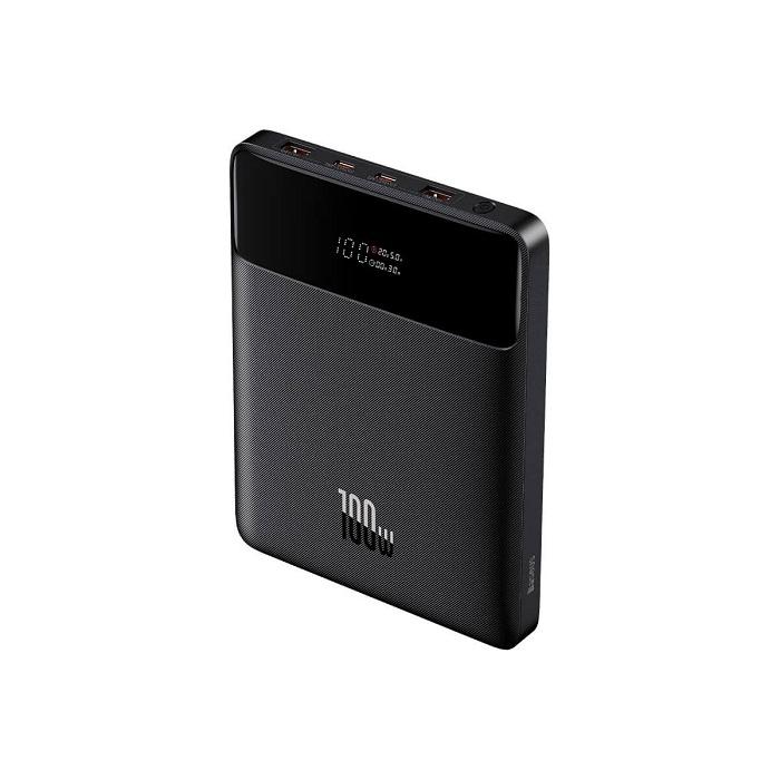 Buy Baseus Blade Laptop Power Bank 100W 20000mAh from Vmart in Pakistan