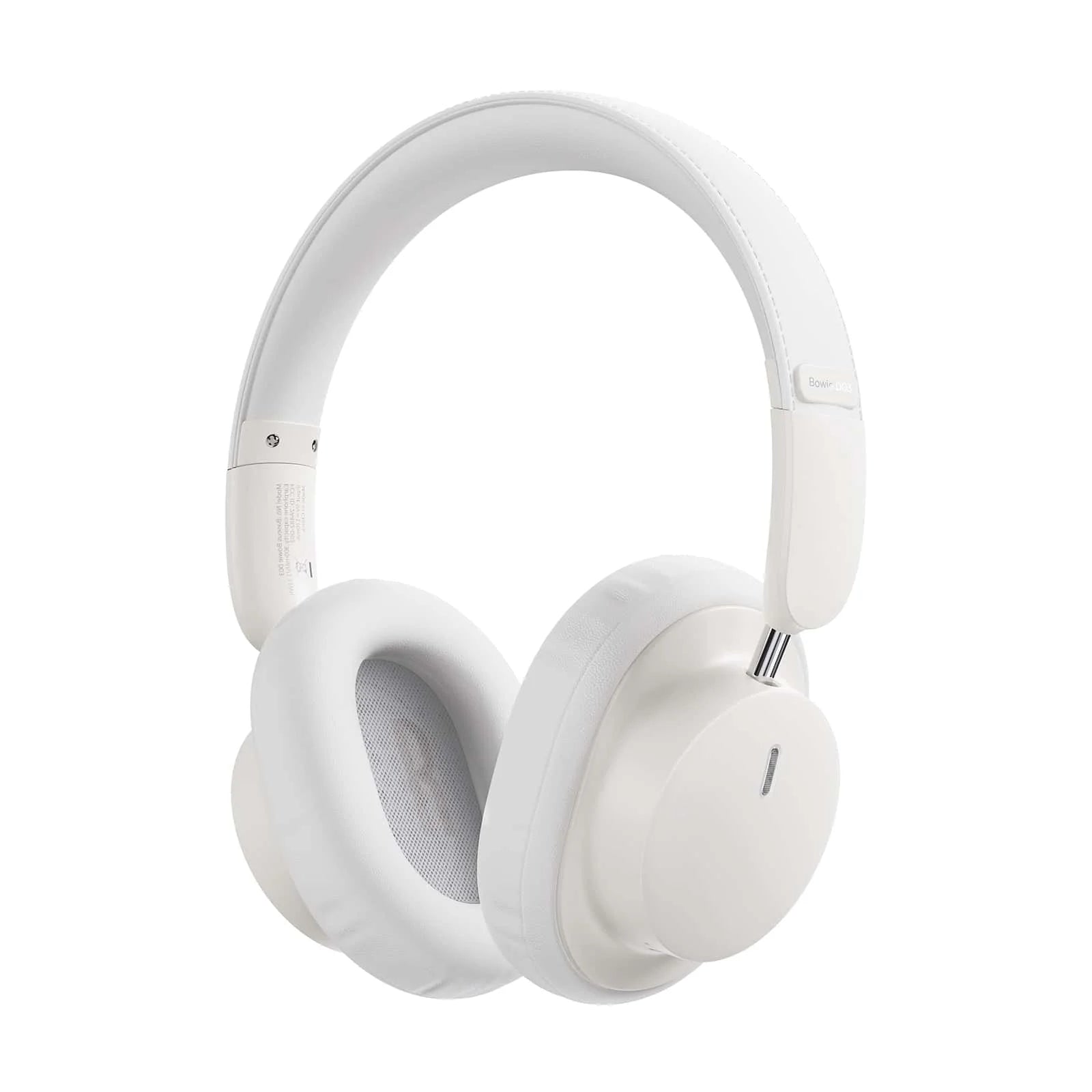Buy Baseus Bowie D03 Wireless Headphones White from Vmart in Pakistan