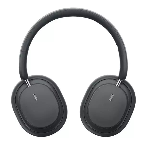 Buy Baseus Bowie D05 Wireless Bluetooth Headset - Grey from Vmart in Pakistan
