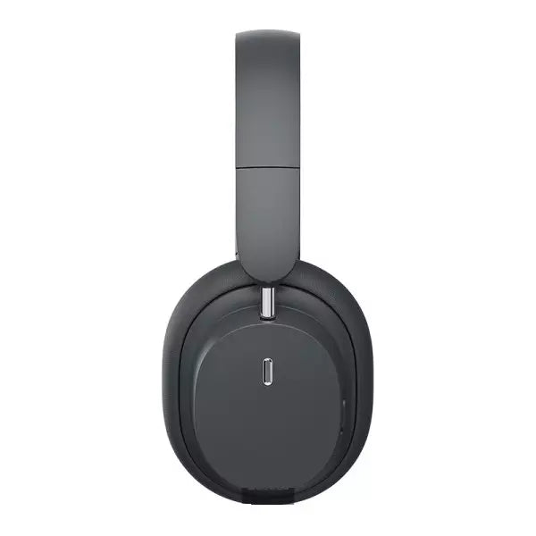 Buy Baseus Bowie D05 Wireless Bluetooth Headset - Grey from Vmart in Pakistan