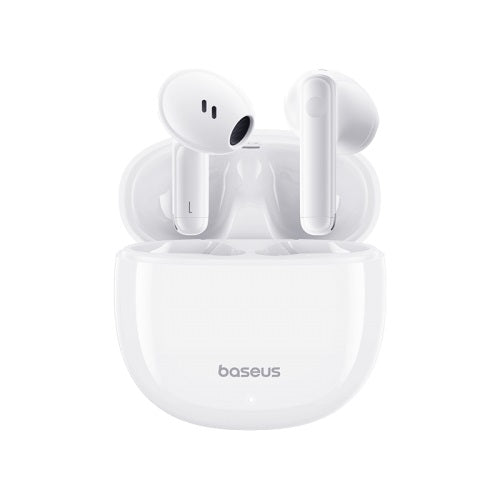 Buy Baseus Bowie E13 True Wireless Earphones White from Vmart in Pakistan