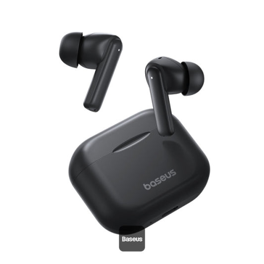Buy Baseus Bowie E17 True Wireless Earphones Black from Vmart in Pakistan