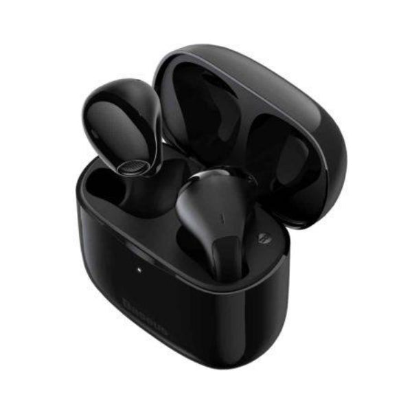 Buy Baseus Bowie E3 True Wireless Earphones - Black from Vmart in Pakistan