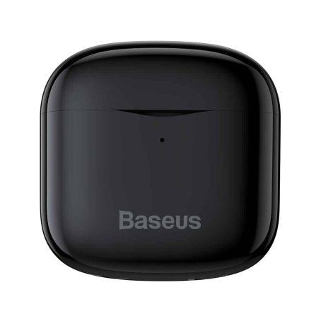 Buy Baseus Bowie E3 True Wireless Earphones - Black from Vmart in Pakistan