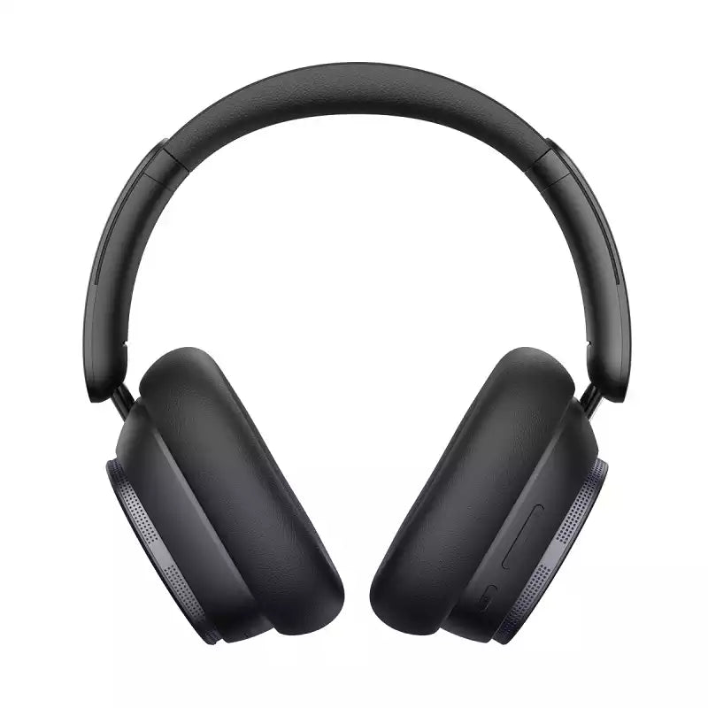 Buy Baseus Bowie H1 Pro Noise Cancellation Wireless Headphones Cluster Black from Vmart in Pakistan
