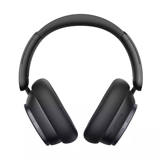 Buy Baseus Bowie H1 Pro Noise Cancellation Wireless Headphones Cluster Black from Vmart in Pakistan