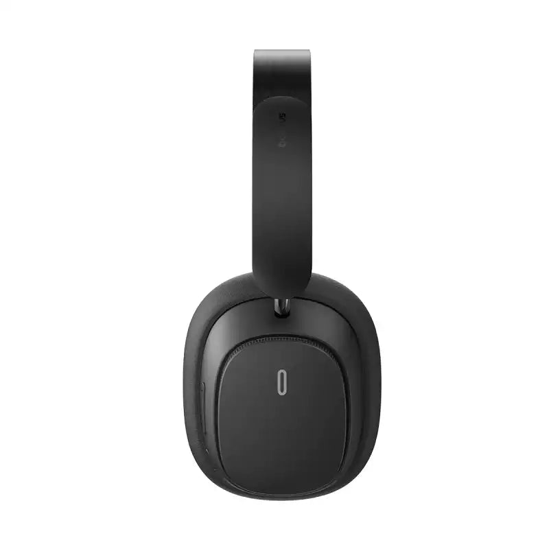 Buy Baseus Bowie H1 Pro Noise Cancellation Wireless Headphones Cluster Black from Vmart in Pakistan