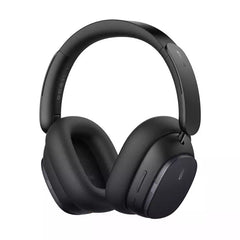 Buy Baseus Bowie H1 Pro Noise Cancellation Wireless Headphones Cluster Black from Vmart in Pakistan