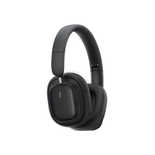 Buy Baseus Bowie H1i Bluetooth Headphone - Black from Vmart in Pakistan