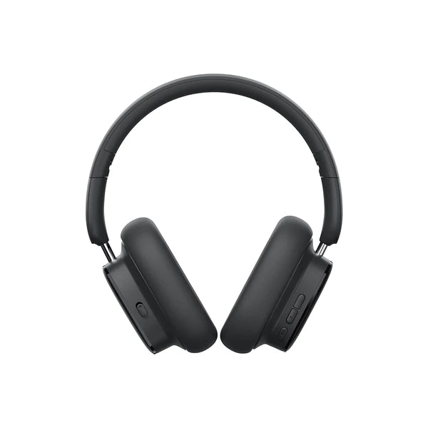 Buy Baseus Bowie H1i Bluetooth Headphone - Black from Vmart in Pakistan