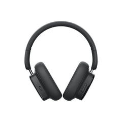 Buy Baseus Bowie H1i Bluetooth Headphone - Black from Vmart in Pakistan