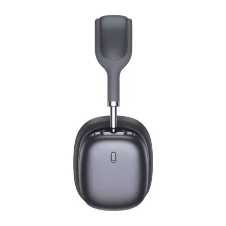 Buy Baseus Bowie H2 Wireless Headphones - Grey from Vmart in Pakistan