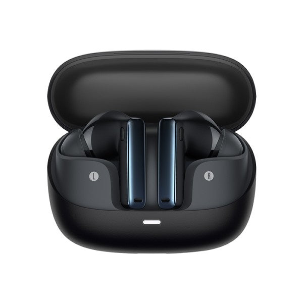 Buy Baseus Bowie M2s True Wireless Earphones Cluster Black from Vmart in Pakistan