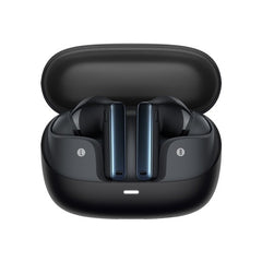 Buy Baseus Bowie M2s True Wireless Earphones Cluster Black from Vmart in Pakistan