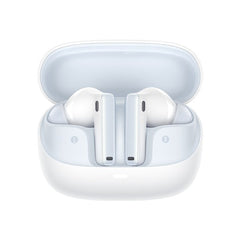 Buy Baseus Bowie M2s True Wireless Earphones Moon White from Vmart in Pakistan