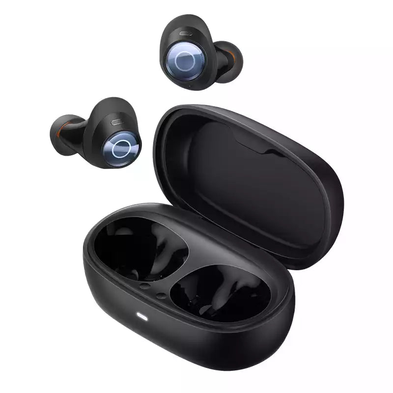 Buy Baseus Bowie MA20 Pro True Wireless Earphones Cluster Black from Vmart in Pakistan
