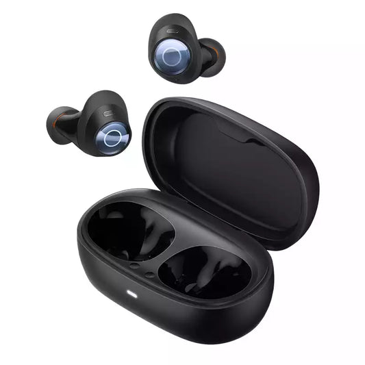 Buy Baseus Bowie MA20 Pro True Wireless Earphones Cluster Black from Vmart in Pakistan