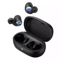 Buy Baseus Bowie MA20 Pro True Wireless Earphones Cluster Black from Vmart in Pakistan