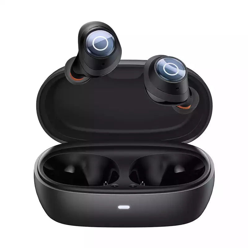 Buy Baseus Bowie MA20 Pro True Wireless Earphones Cluster Black from Vmart in Pakistan