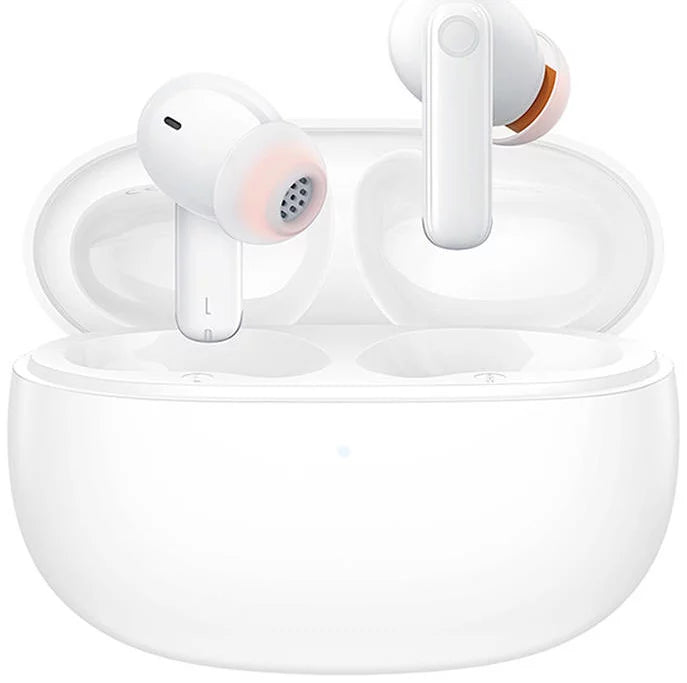Buy Baseus Bowie MZ10 True Wireless Earphones White from Vmart in Pakistan