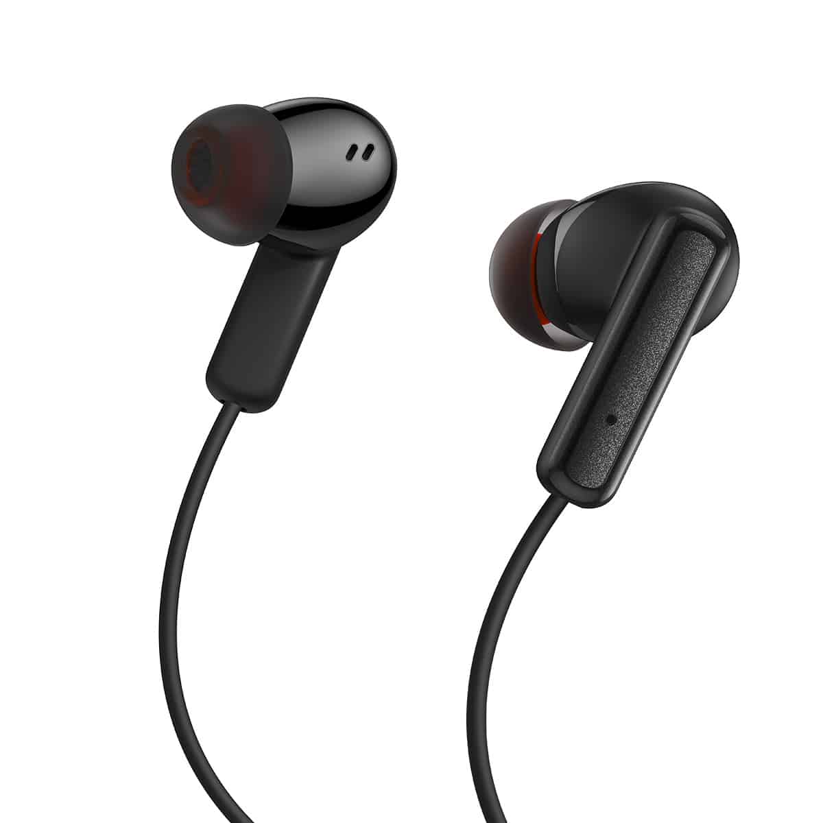 Buy Baseus Bowie U2 Pro Neckband Noise Cancellation Wireless Earphones from Vmart in Pakistan