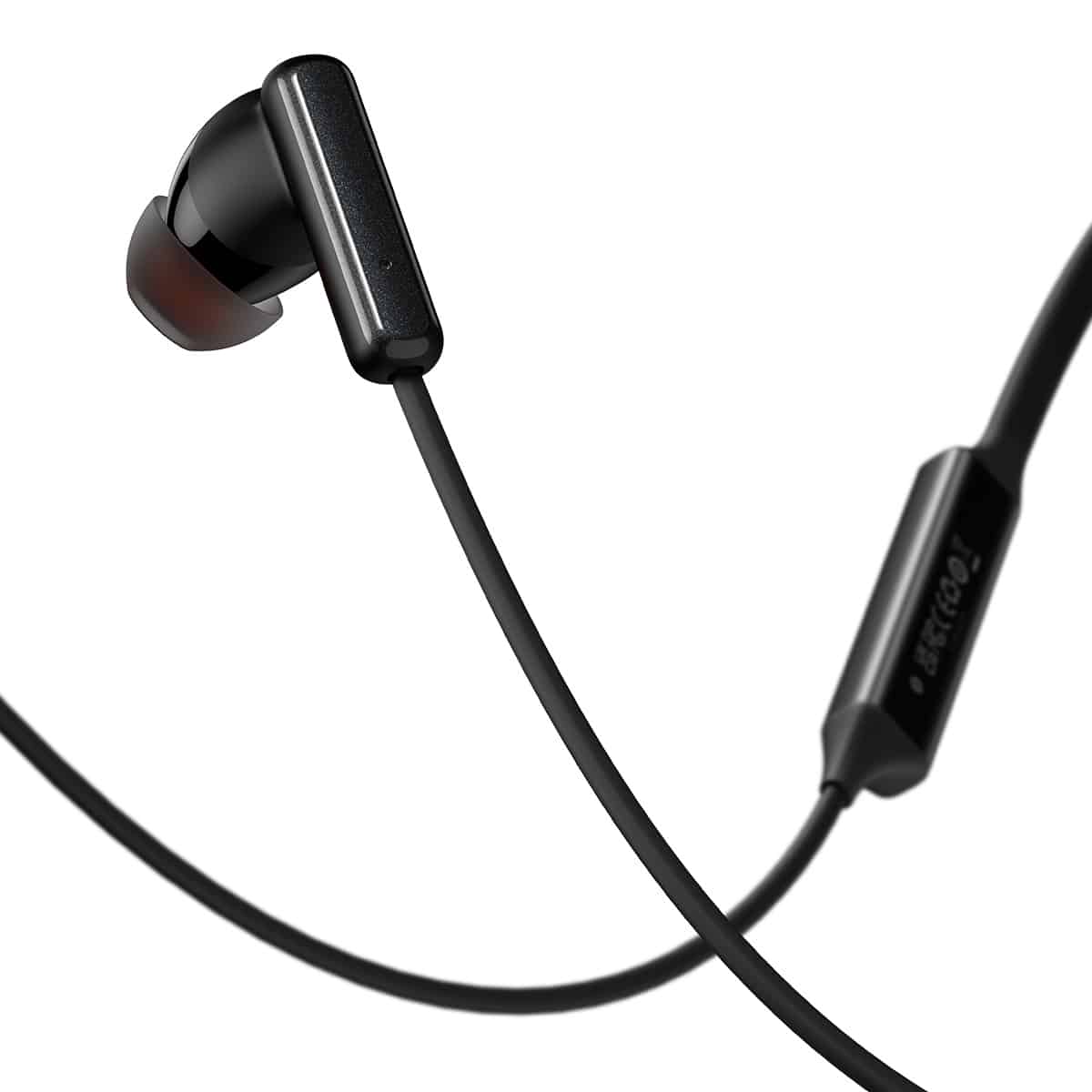 Buy Baseus Bowie U2 Pro Neckband Noise Cancellation Wireless Earphones from Vmart in Pakistan