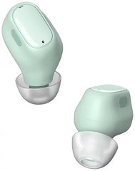 Buy Baseus Bowie WM01 True Wireless Earphones Green from Vmart in Pakistan