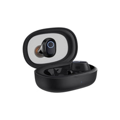 Buy Baseus Bowie WM03 True Wireless Earphones Black from Vmart in Pakistan